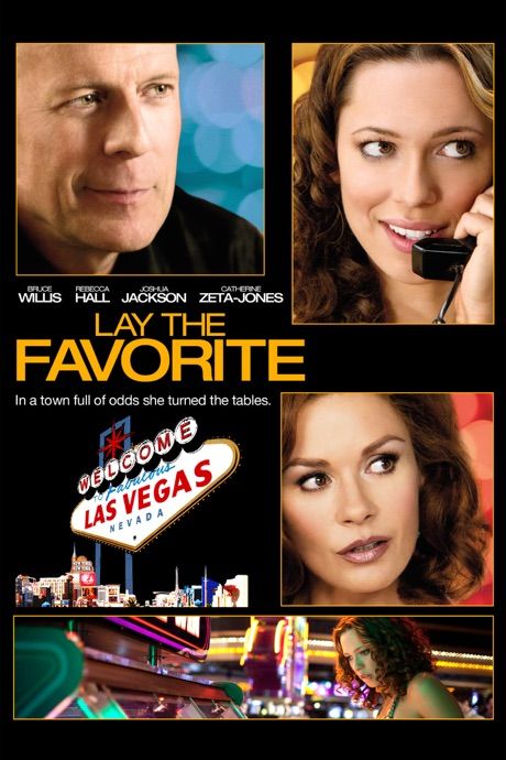 [18+] Lay the Favorite (2012) Hindi Dubbed BluRay download full movie